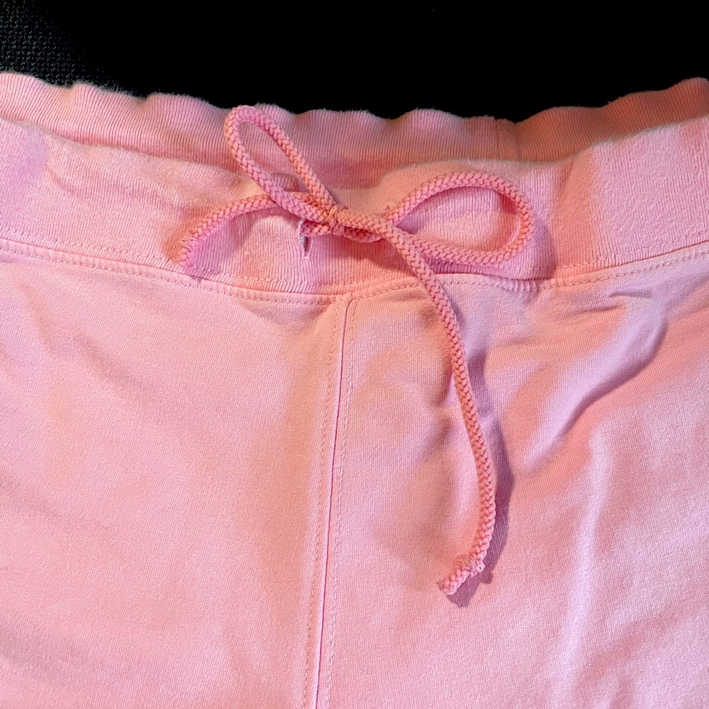 Lilly Pulitzer Wide Leg Drawstring pants